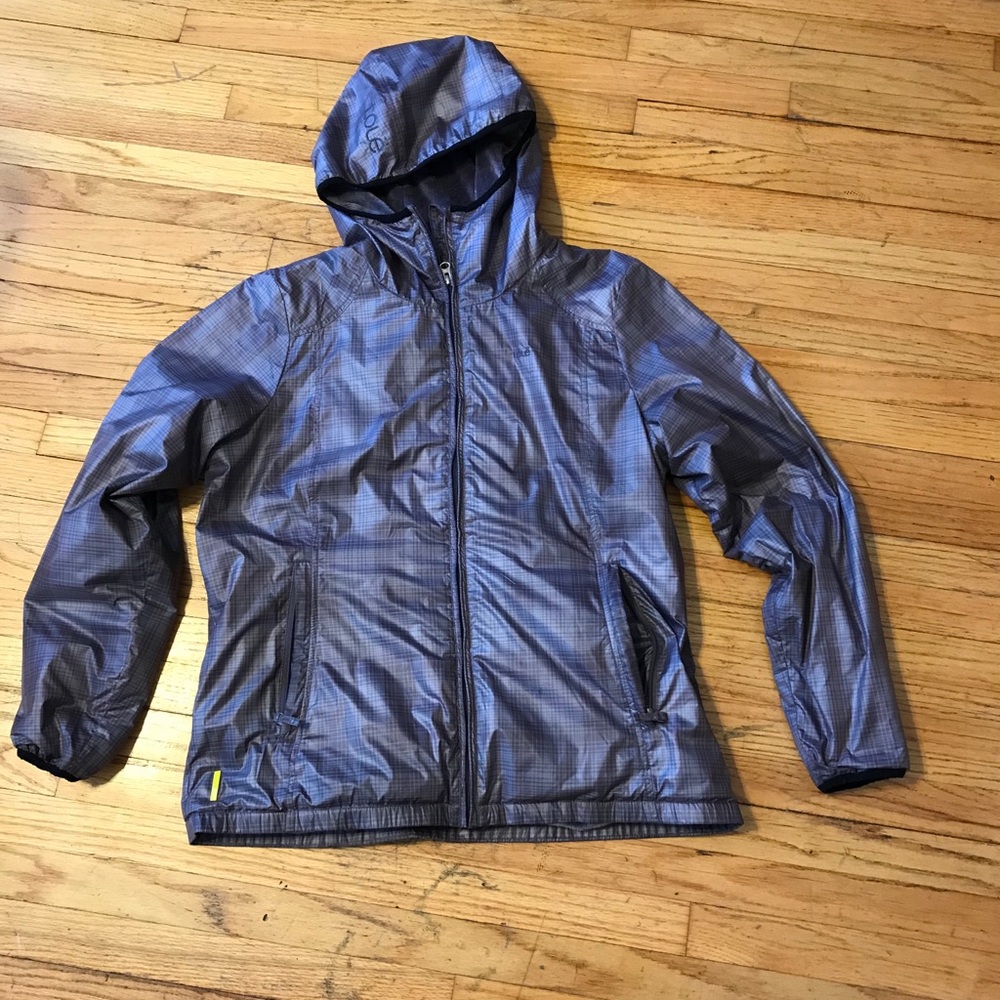 Lole jacket size XL